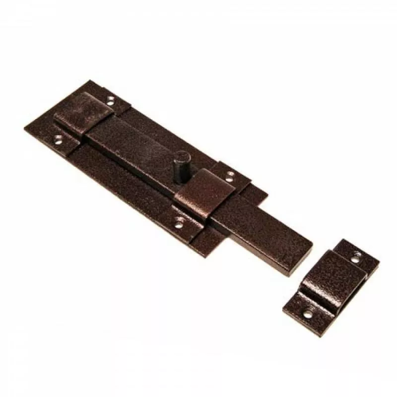 Засов для калитки купить в краснодаре