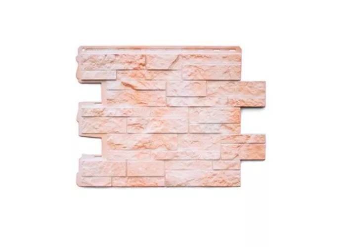 Фасадные панели Альта-Профиль Камень Шотландский Милтон купить в краснодаре