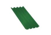 Профнастил Н60 A Полиэстер 0,7 мм RAL 6002 Лиственно-зеленый – Купить оптом и в розницу
