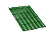 Металлочерепица Ламонтерра-XL NormanMP RAL 6002 – Купить оптом и в розницу