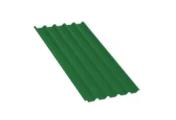Профнастил C44 A Полиэстер 0,7 мм RAL 6002 Лиственно-зеленый – Купить оптом и в розницу