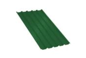 Профлист МП35 B NormanMP 0,5 мм RAL 6002 Лиственно-зеленый – Купить оптом и в розницу