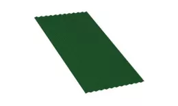 Профнастил МП18 A Полиэстер 0,7 мм RAL 6002 Лиственно-зеленый. Цена: 942 руб. Артикул: MP18APE07-6002