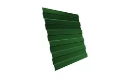 Профнастил Grand Line С8 A Полиэстер 0,45 мм RAL 6002 Лиственно-зеленый. Цена: 507 руб. Артикул: C8aGL-pe4562