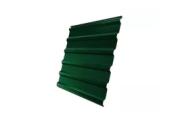Профнастил Grand Line С20 R Полиэстер 0,4 мм RAL 6005 Зеленый мох – Купить оптом и в розницу
