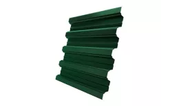 Профнастил Grand Line H75 R Полиэстер 0,7 мм RAL 6005 Зеленый мох. Цена: 1278 руб. Артикул: H75GL-pe765