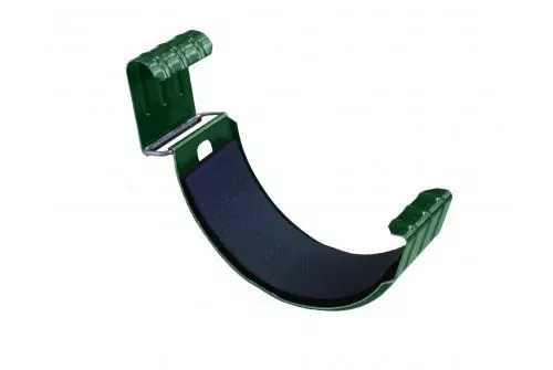 Соединитель желоба Grand Line 125/90 мм RAL 6005 Зеленый мох купить в краснодаре