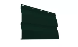 Металлический сайдинг Металл Профиль Корабельная доска NormanMP 0,5 мм RAL 6005 Зеленый мох. Цена: 748 руб. Артикул: MetalS67