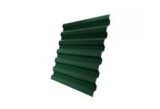 Профнастил Grand Line С21 R Velur 0,5 мм RAL 6005 Зеленый мох – Купить оптом и в розницу