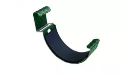 Соединитель желоба Grand Line 125/90 мм RAL 6005 Зеленый мох. Цена: 339 руб. Артикул: GL_voda_151