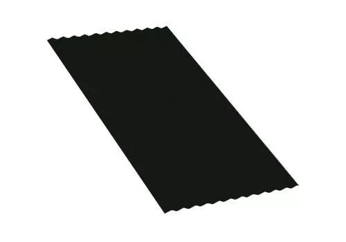 Профнастил МП18 B VikingMP 0,45 мм RAL 6007 Бутылочно-зеленый купить в краснодаре