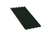 Профнастил C44 A VikingMP 0,45 мм RAL 6007 Бутылочно-зеленый – Купить оптом и в розницу