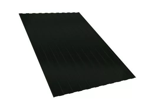 Профнастил С8 A VikingMP 0,45 мм RAL 6007 Бутылочно-зеленый купить в краснодаре