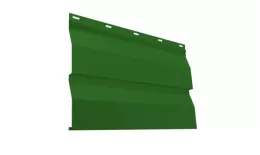 Металлический сайдинг Металл Профиль Корабельная доска NormanMP 0,5 мм RAL 6018 Жёлто-зелёный. Цена: 791 руб. Артикул: MetalS68