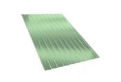 Профнастил С8 A Полиэстер 0,45 мм RAL 6019 Бело-зеленый – Купить оптом и в розницу