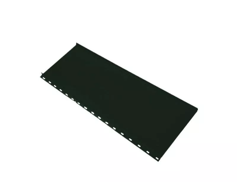 Кликфальц Mini Grand Line Velur 0.5 мм RAL 6020 Хромовая зелень купить в краснодаре