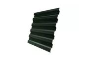 Профнастил Grand Line НС35 R GreenCoat Pural 0,5 мм RAL 6020 Хромовая зелень – Купить оптом и в розницу