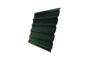 Профнастил Grand Line С20 R GreenCoat Pural 0,5 мм RAL 6020 Хромовая зелень – Купить оптом и в розницу
