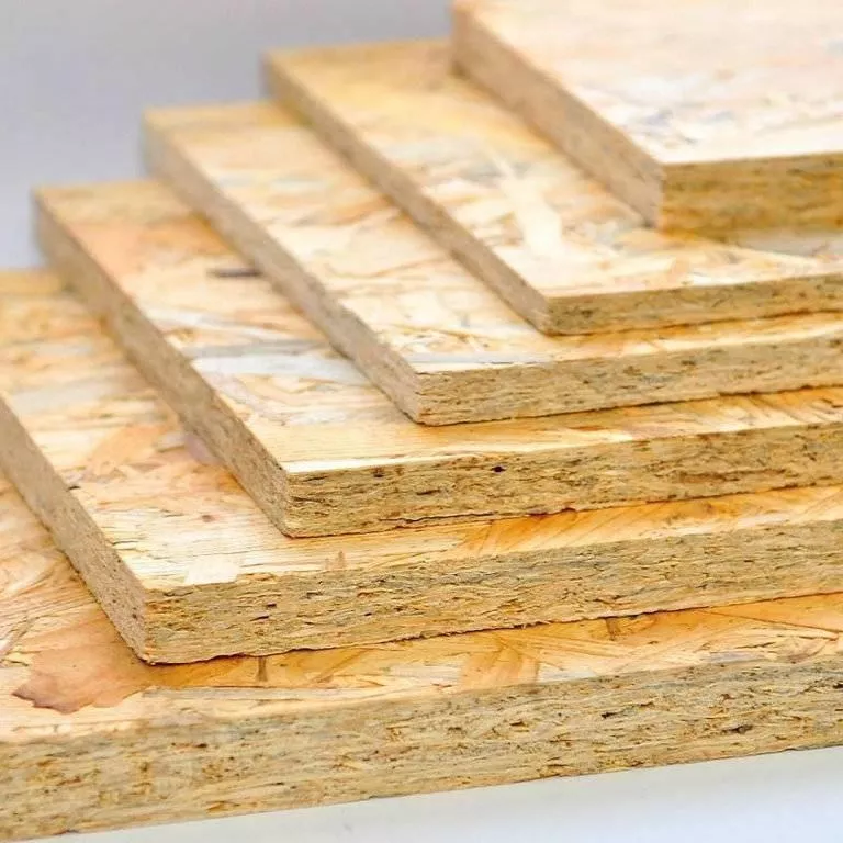 Плита OSB-3 Талион Ультралам 9мм купить в краснодаре