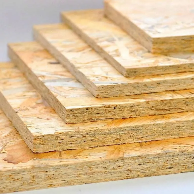 Плита OSB-3 Талион 12мм купить в краснодаре