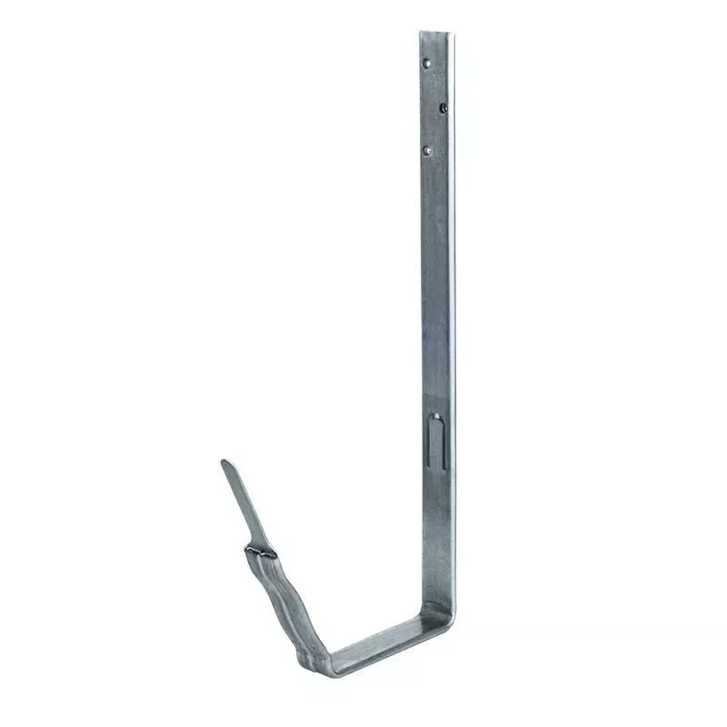 Крюк длинный Grand Line Vortex 127мм Zn купить в краснодаре