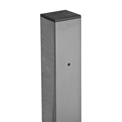 Столб для ворот 80х80, Н-3000мм купить в краснодаре