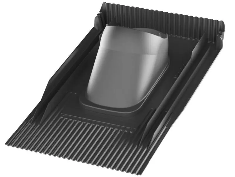 Проходные элементы UNITILE 2К антрацит купить в краснодаре