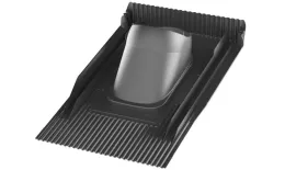 Проходные элементы UNITILE 2К антрацит. Цена: 10353 руб. Артикул: 43192