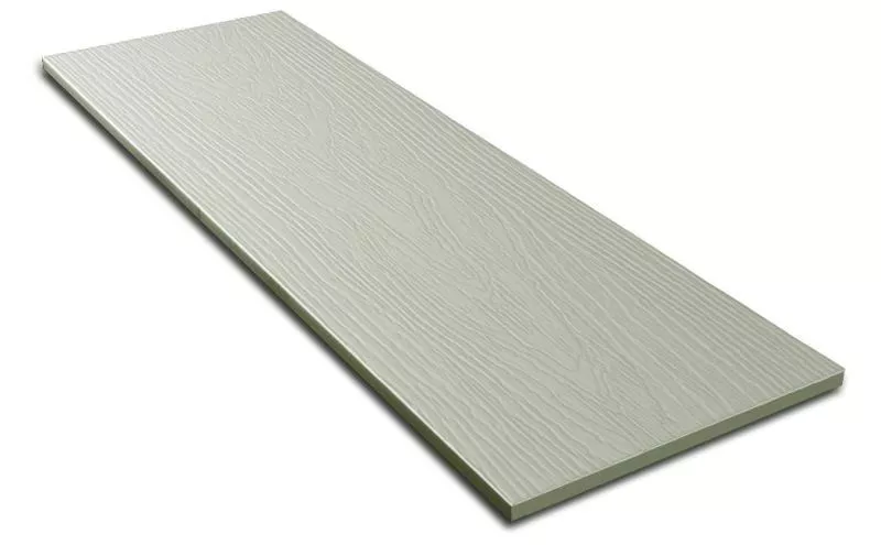 Фибросайдинг DECOVER 3600x190x8мм Atlantic купить в краснодаре