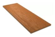 Фибросайдинг DECOVER 3600x190x8мм Pecan – Купить оптом и в розницу