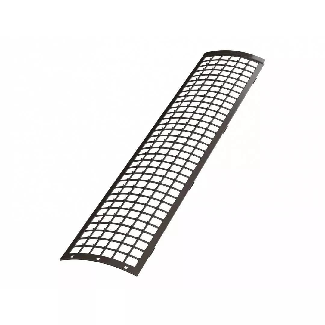 Защитная решетка ТЕХНОНИКОЛЬ Verat 0.6м Темно-Коричневый купить в краснодаре