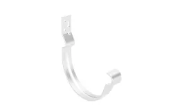 Крюк короткий полоса GL Granite 150 мм RAL 9003 Сигнальный белый. Цена: 246 руб. Артикул: GL_voda_259_1