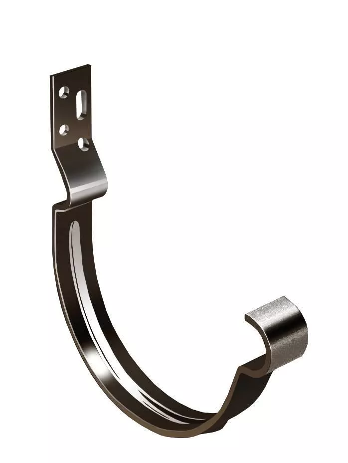 Крюк короткий полоса GL Granite 150 мм RR 32 Темно-коричневый купить в краснодаре