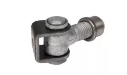 Петля в сборе G90Z-M20 GL. Цена: 1029 руб. Артикул: 26990