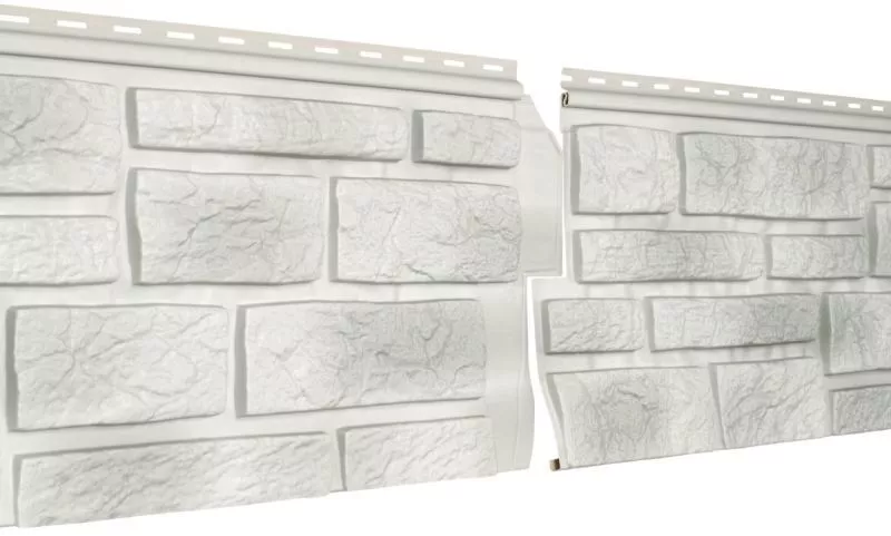 Фасадные панели Ю-Пласт Стоун Хаус S-Lock Таганай Высокогорный купить в краснодаре