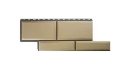 Фасадные панели Альта-Профиль Камень Флорентийский Слоновая кость. Цена: 722 руб. Артикул: Aita-Profil-FP03_6