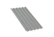 Профнастил C44B B NormanMP 0,5 мм RAL 7004 Сигнальный серый – Купить оптом и в розницу