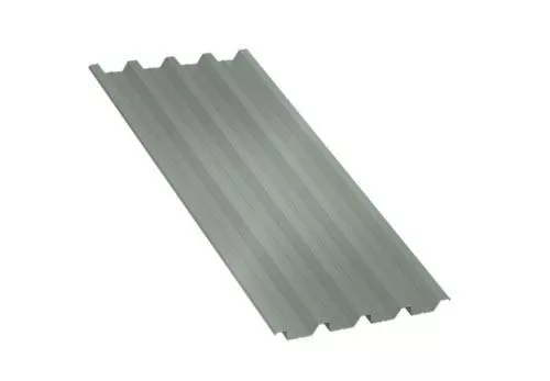 Профлист Н60 A Полиэстер 0,7 мм RAL 7004 Сигнальный серый купить в краснодаре