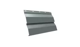 Корабельная доска НН 0,261 0,45 PE RAL 7005 мышино-серый. Цена: 698 руб. Артикул: 40496