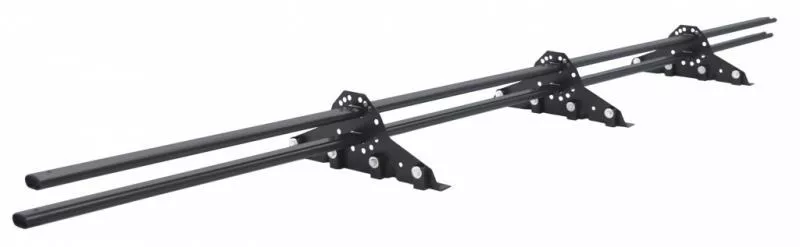 Снегозадержатель трубчатый для натуральной черепицы Стандарт RAL7024 1м(проф.до 50мм) купить в краснодаре