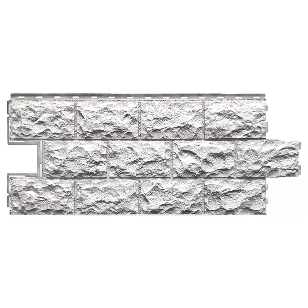 Фасадная панель Fineber ДОЛОМИТ Светло-серый купить в краснодаре