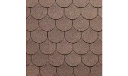 Гибкая черепица Docke PREMIUM Льеж. Артикул: Docke5