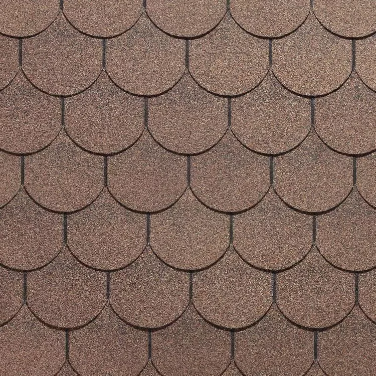 Гибкая черепица Docke PREMIUM Льеж купить в краснодаре