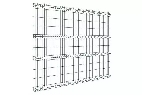 Панель Medium 2,03х2,5 RAL 6005 GL купить в краснодаре