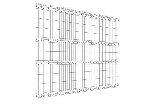 Панель Medium 2,03х2,5 RAL 7040 GL GL купить в краснодаре