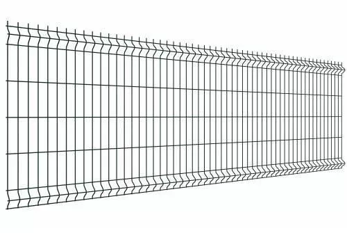 Панель Medium 1,03х2,5 RAL 6005 GL GL купить в краснодаре