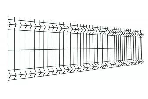 Панель Medium 0,63х2,5 RAL 6005 GL GL купить в краснодаре