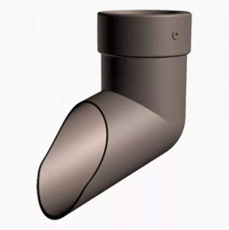 Наконечник Döcke LUX Шоколад купить в краснодаре