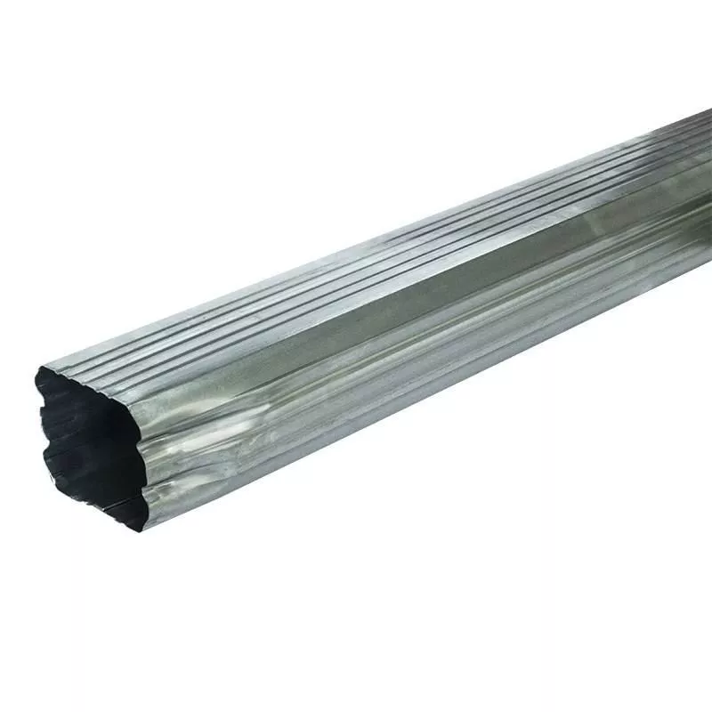 Труба прямоугольная Grand Line Vortex 1м Zn купить в краснодаре