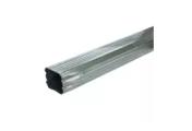 Труба прямоугольная Grand Line Vortex 2.5м Zn – Купить оптом и в розницу